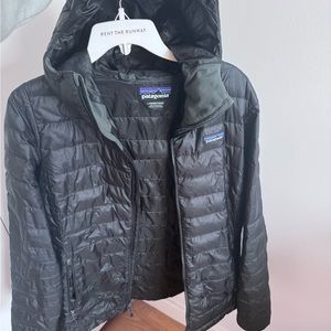 Patagonia Down Sweater Jacket